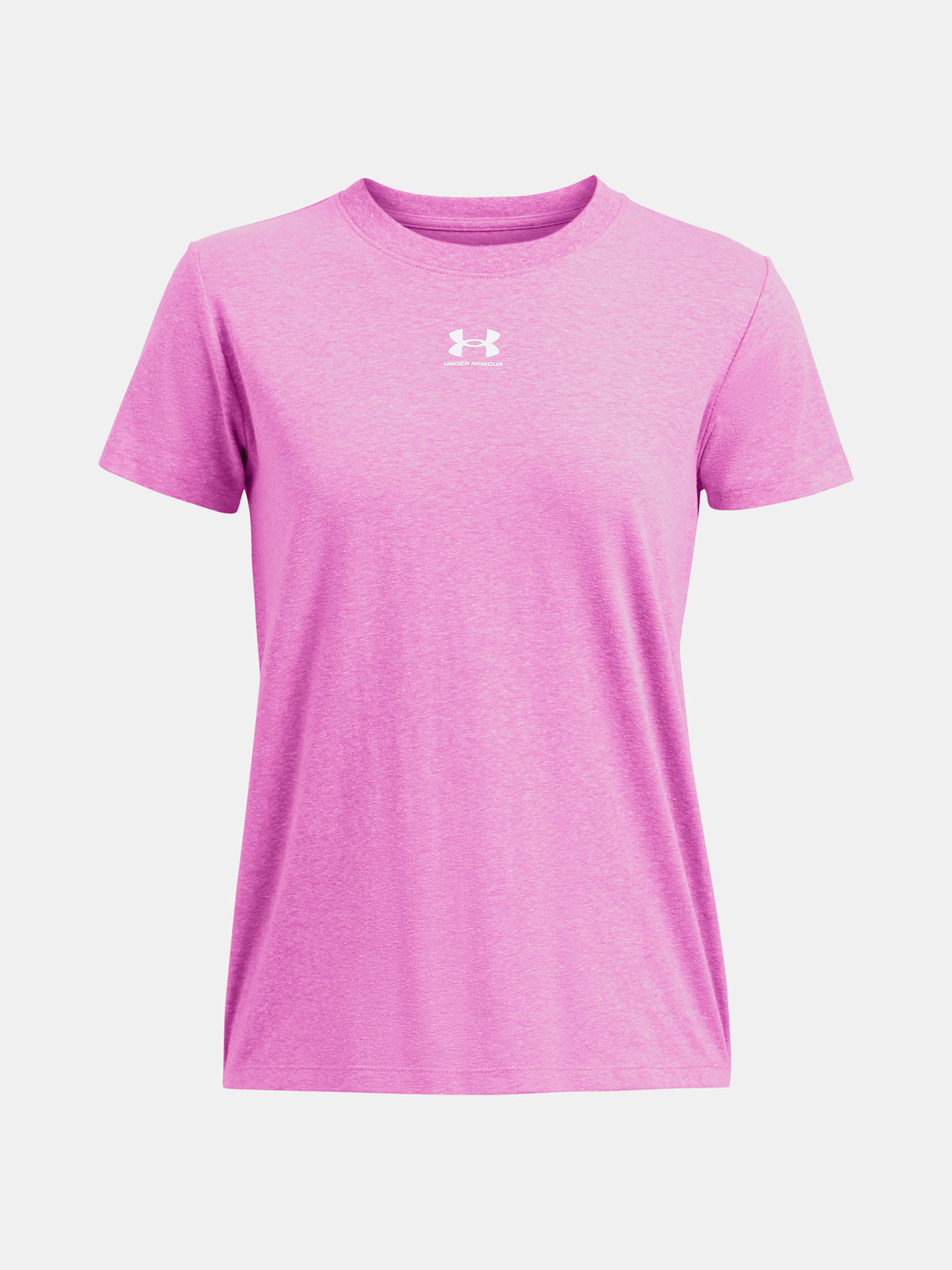 Under Armour Nõi UA Rival Core SS póló, lila