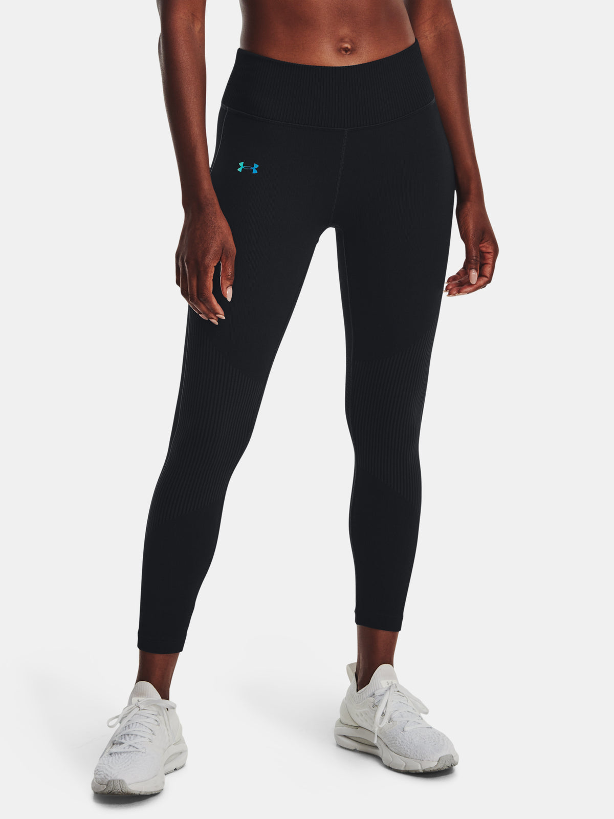 Under Armour Nõi UA Rush Seamless Ankle Leg leggings