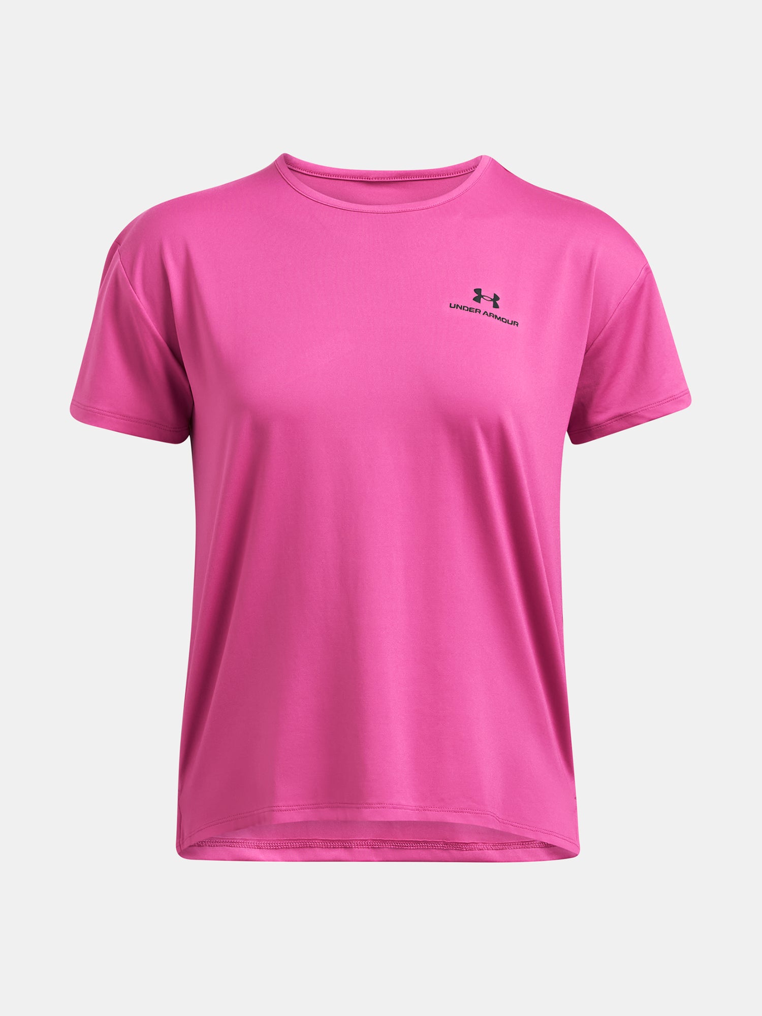 Under Armour Nõi UA Vanish Energy SS 2.0 póló, rózsaszín