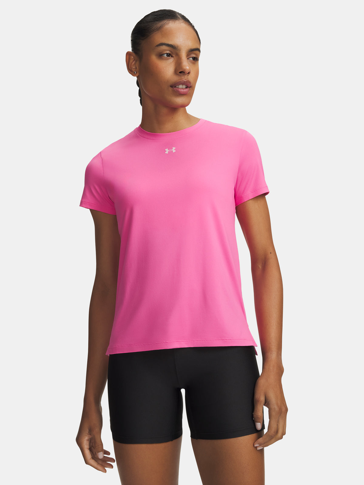 Under Armour Nõi UA Vanish SS póló 6010870-637