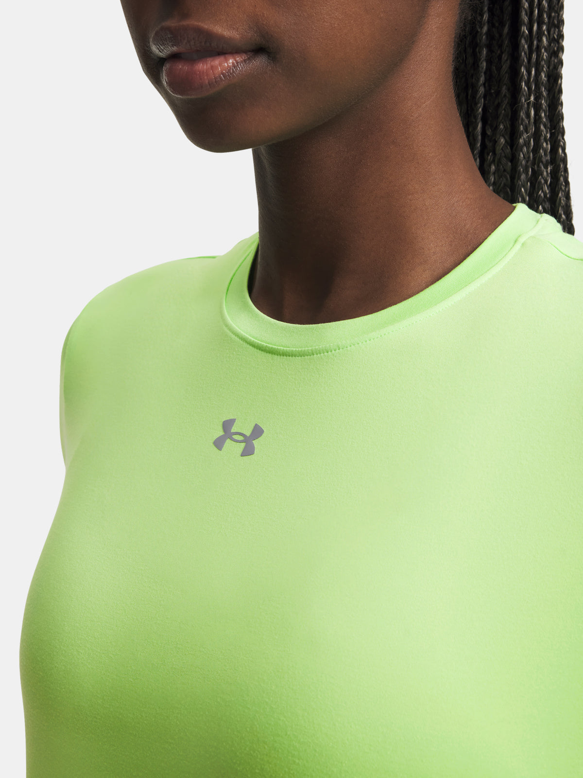 Under Armour Nõi UA Vanish SS póló