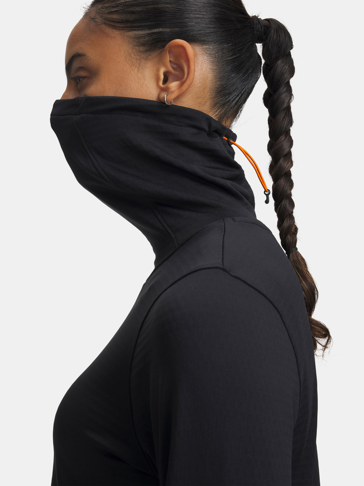 Under Armour Nõi UA Velociti CW Layer póló