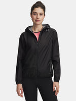 Under Armour Nõi UA Velociti Pro LW Jacket dzseki