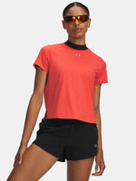 Under Armour Nõi UA Velociti Pro Shortsleeve póló
