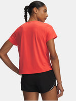 Under Armour Nõi UA Velociti Pro Shortsleeve póló