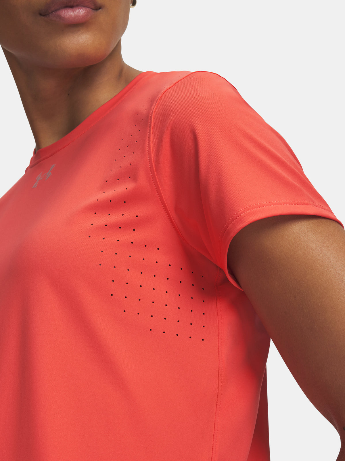 Under Armour Nõi UA Velociti Pro Shortsleeve póló