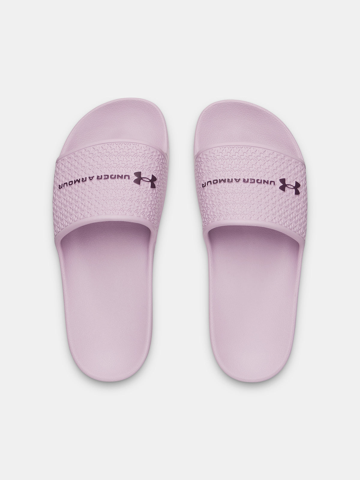 Under Armour Nõi UA W ARMR SLIDE LITE papucs