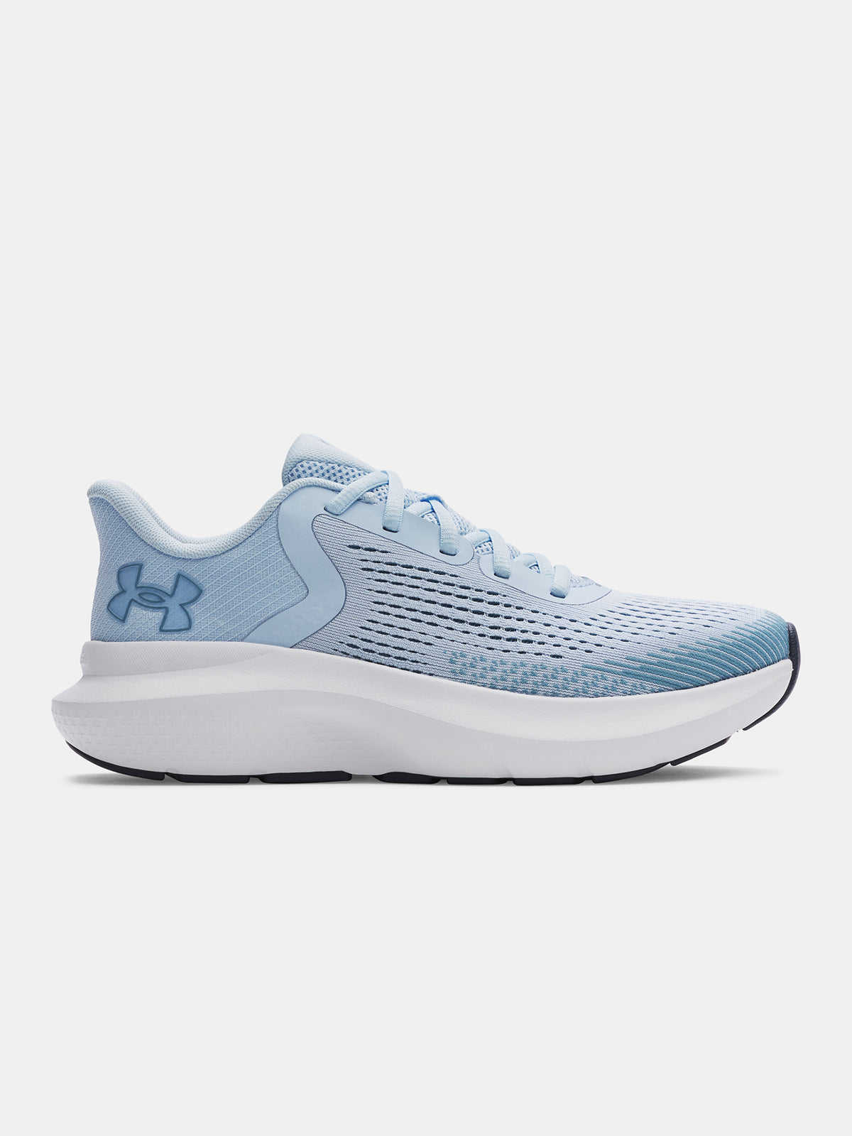 Under Armour Nõi UA W Charged Rogue 5-BLU cipõ Utcai cipő