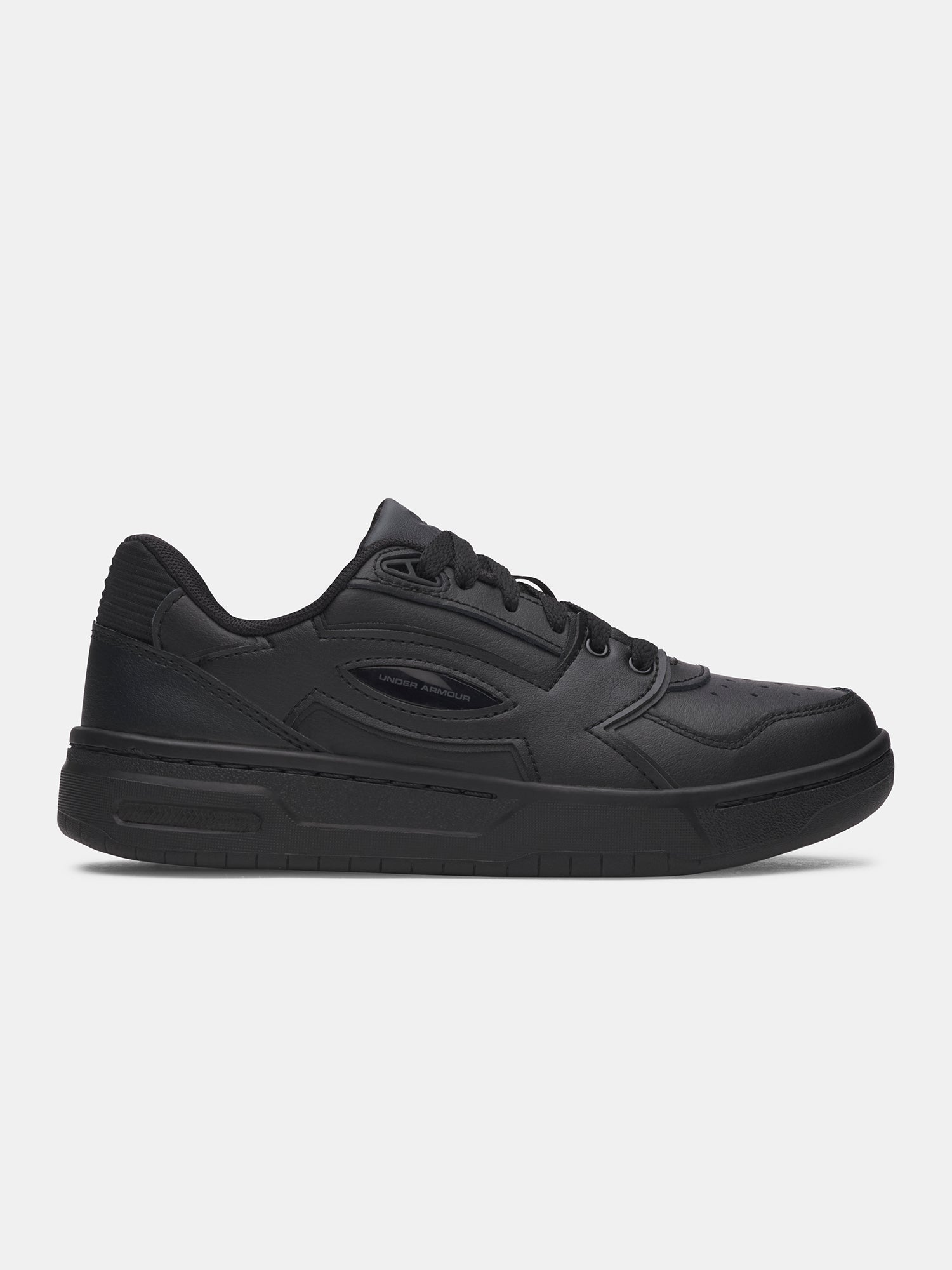 Under Armour Nõi UA W Flex-BLK cipő 6007038-002