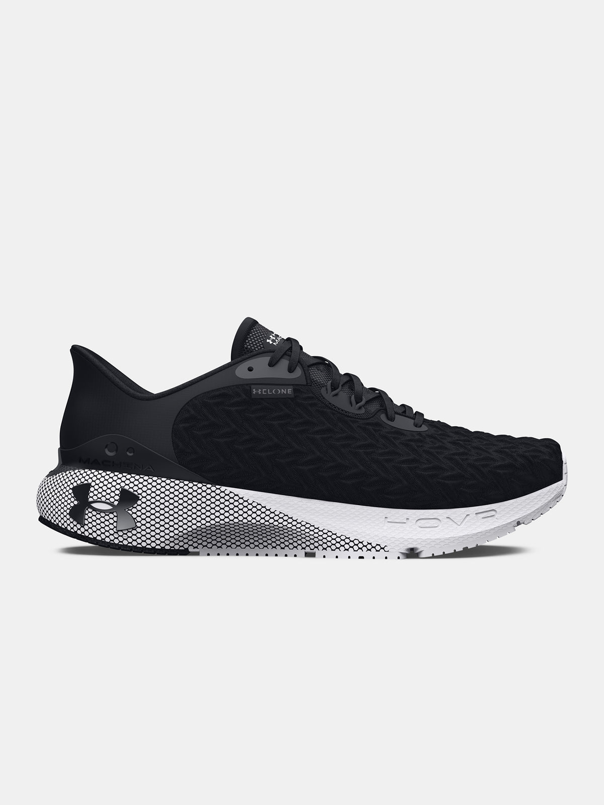 Under Armour Nõi UA W HOVR Machina 3 Clone cipő cipő