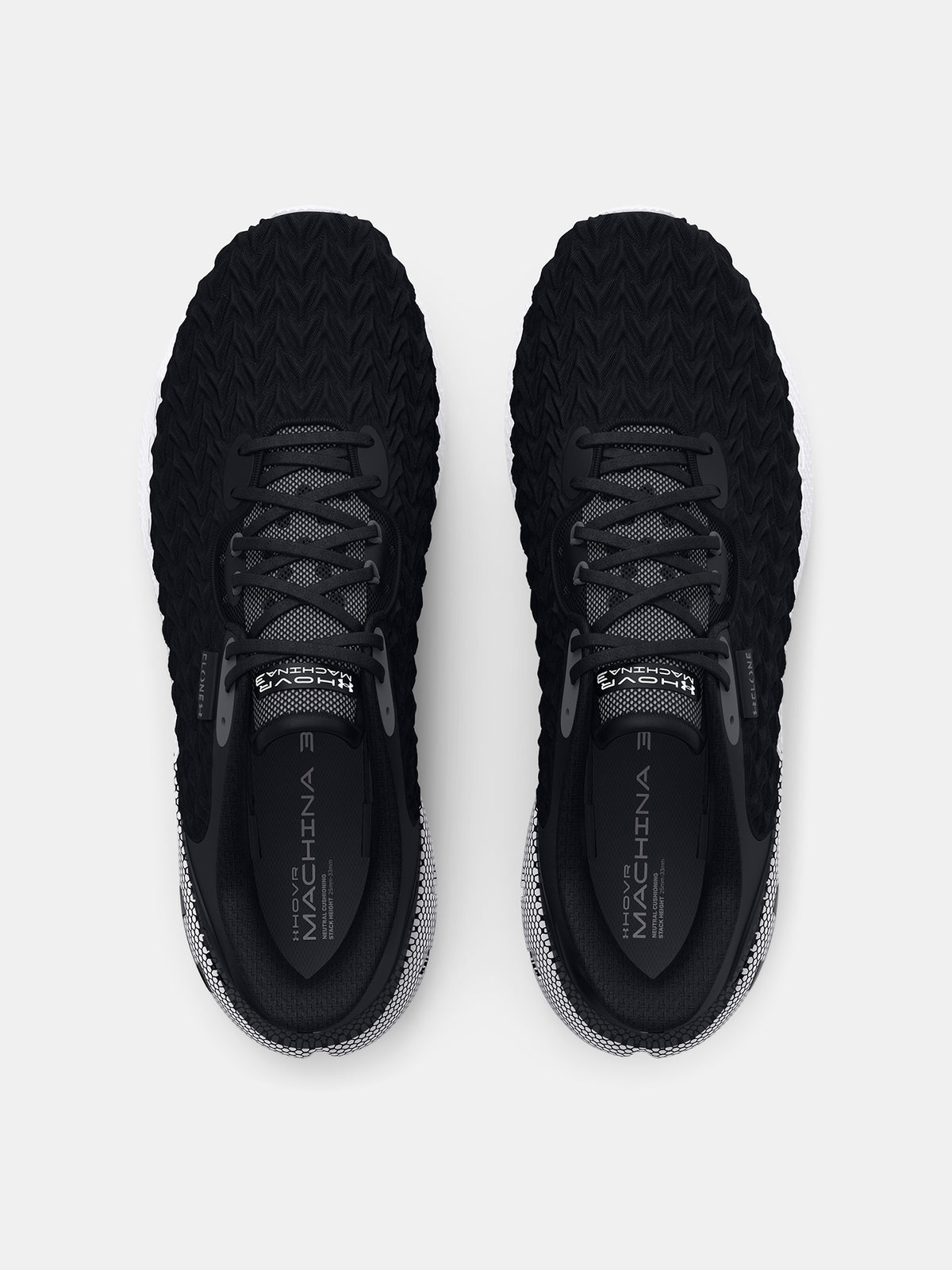 Under Armour Nõi UA W HOVR Machina 3 Clone cipő cipő