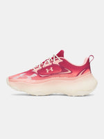 Under Armour Nõi UA W Pulse cipő piros edzőcipő