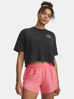 Under Armour Nõi UA W REALITY CAN WAIT SS póló