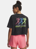 Under Armour Nõi UA W REALITY CAN WAIT SS póló