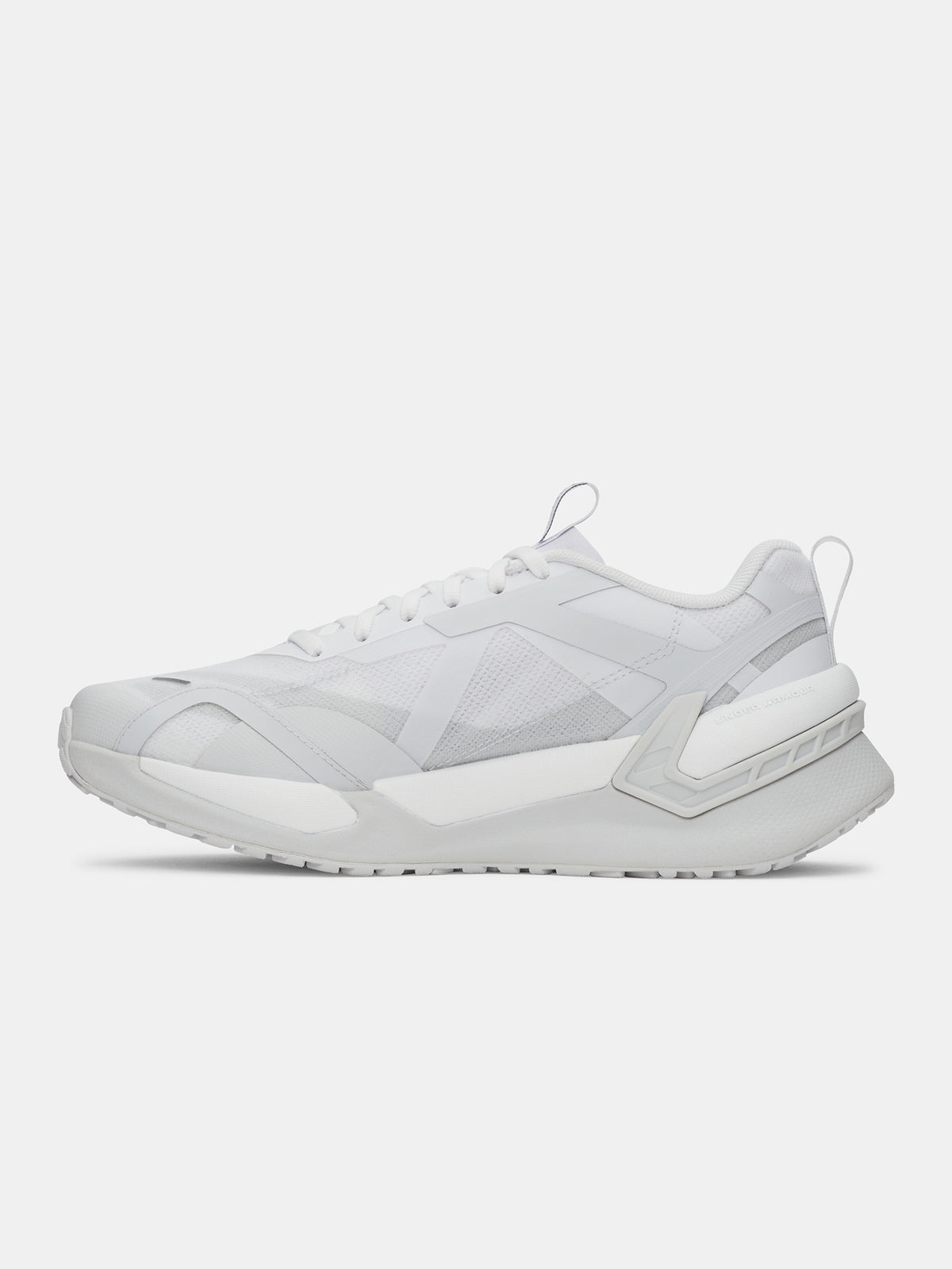 Under Armour Nõi UA W Reign XT-WHT cipő