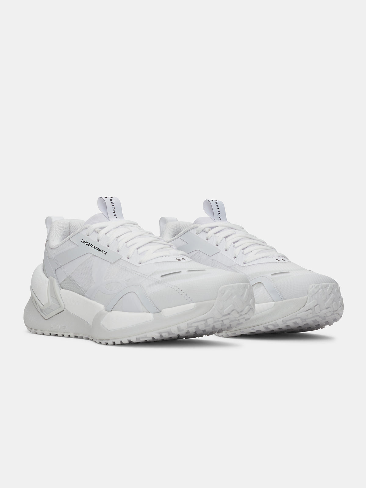Under Armour Nõi UA W Reign XT-WHT cipő