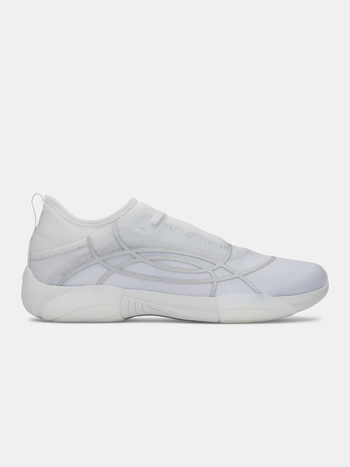 Under Armour Nõi UA W Sculpt TR-GRY cipő