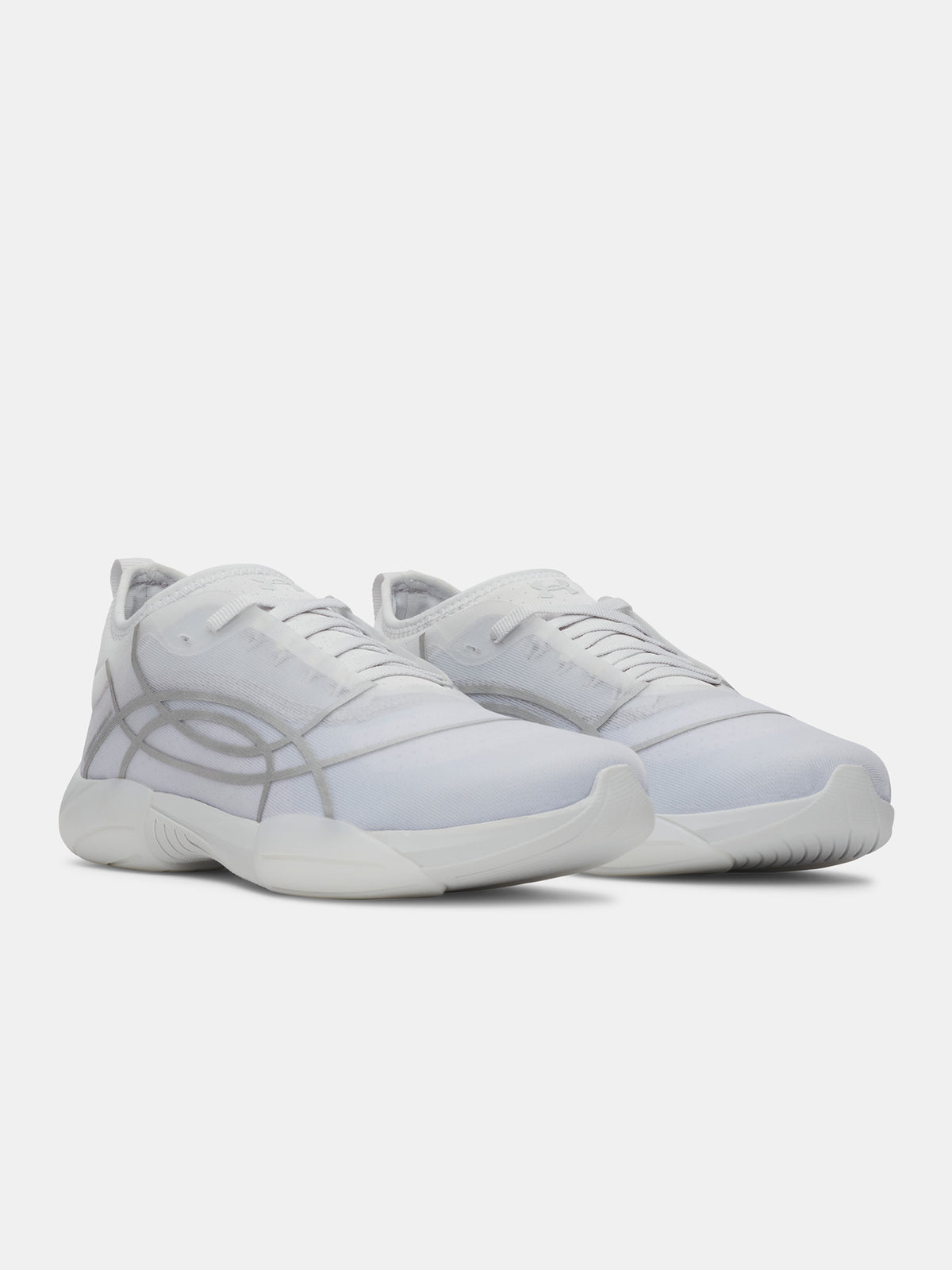 Under Armour Nõi UA W Sculpt TR-GRY cipő
