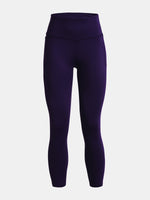 Nõi Under Armour Meridian Ankle Leg lila leggings