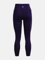 Nõi Under Armour Meridian Ankle Leg lila leggings