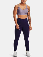 Nõi Under Armour Meridian Ankle Leg lila leggings
