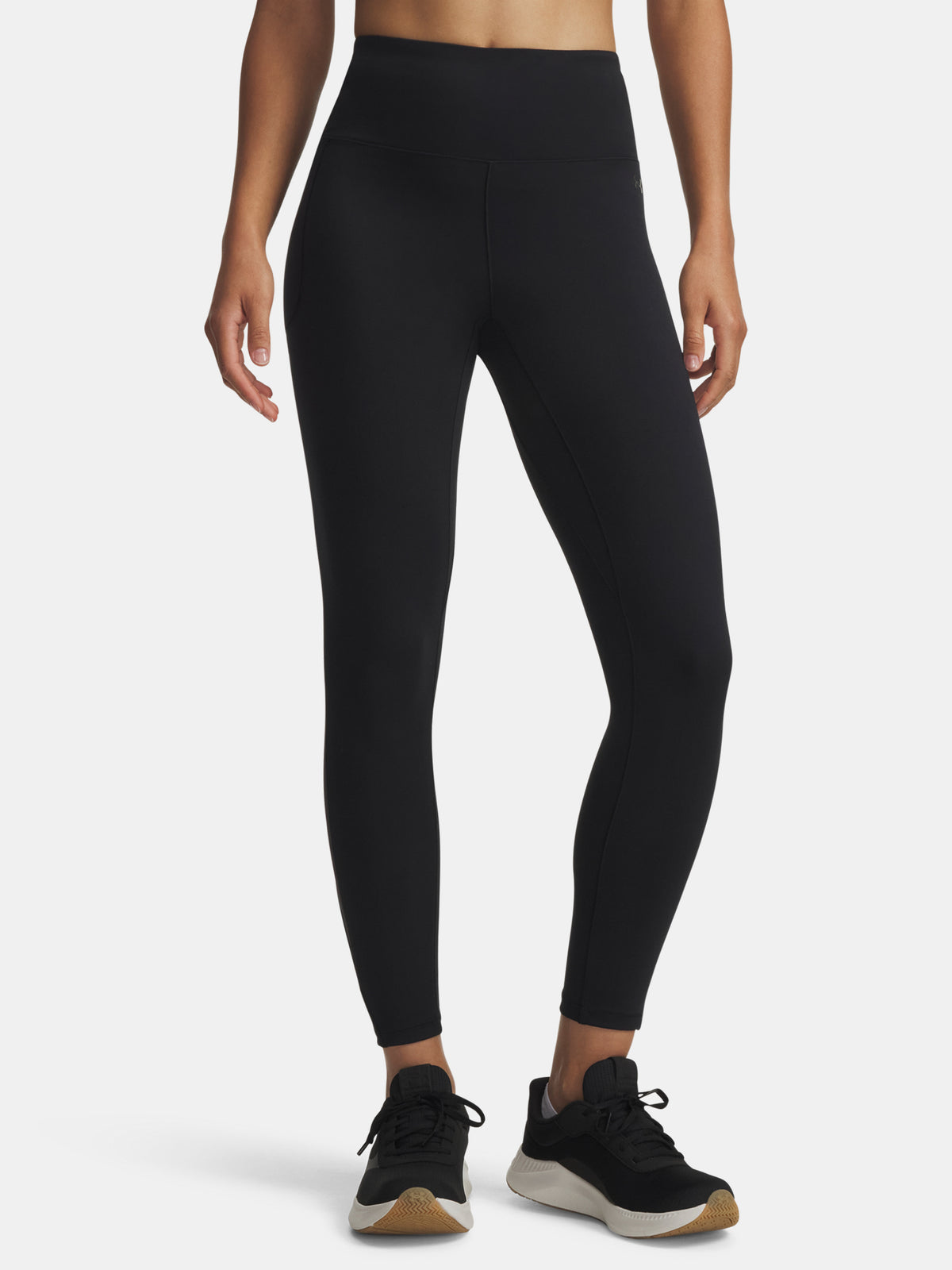 Nõi Under Armour Motion Mesh Ankle Legging Leggings