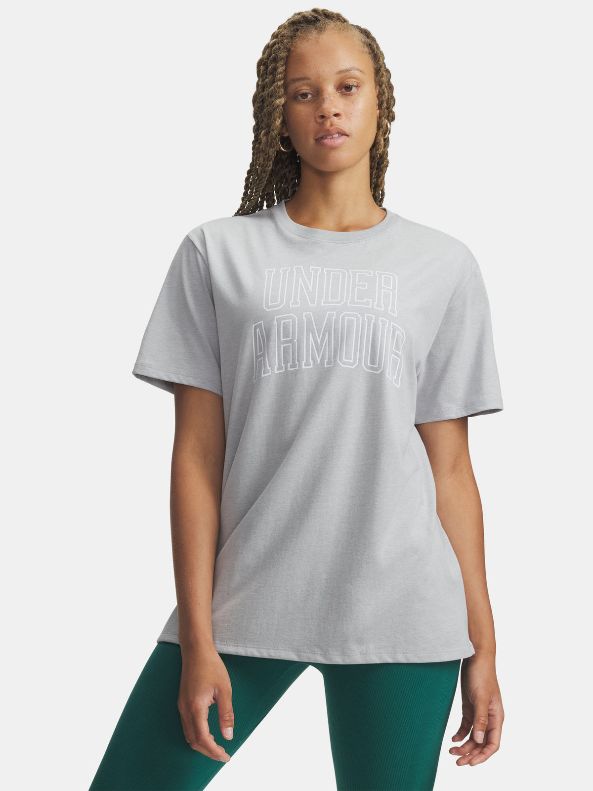 Nõi Under Armour Rival OS Campus Tee póló