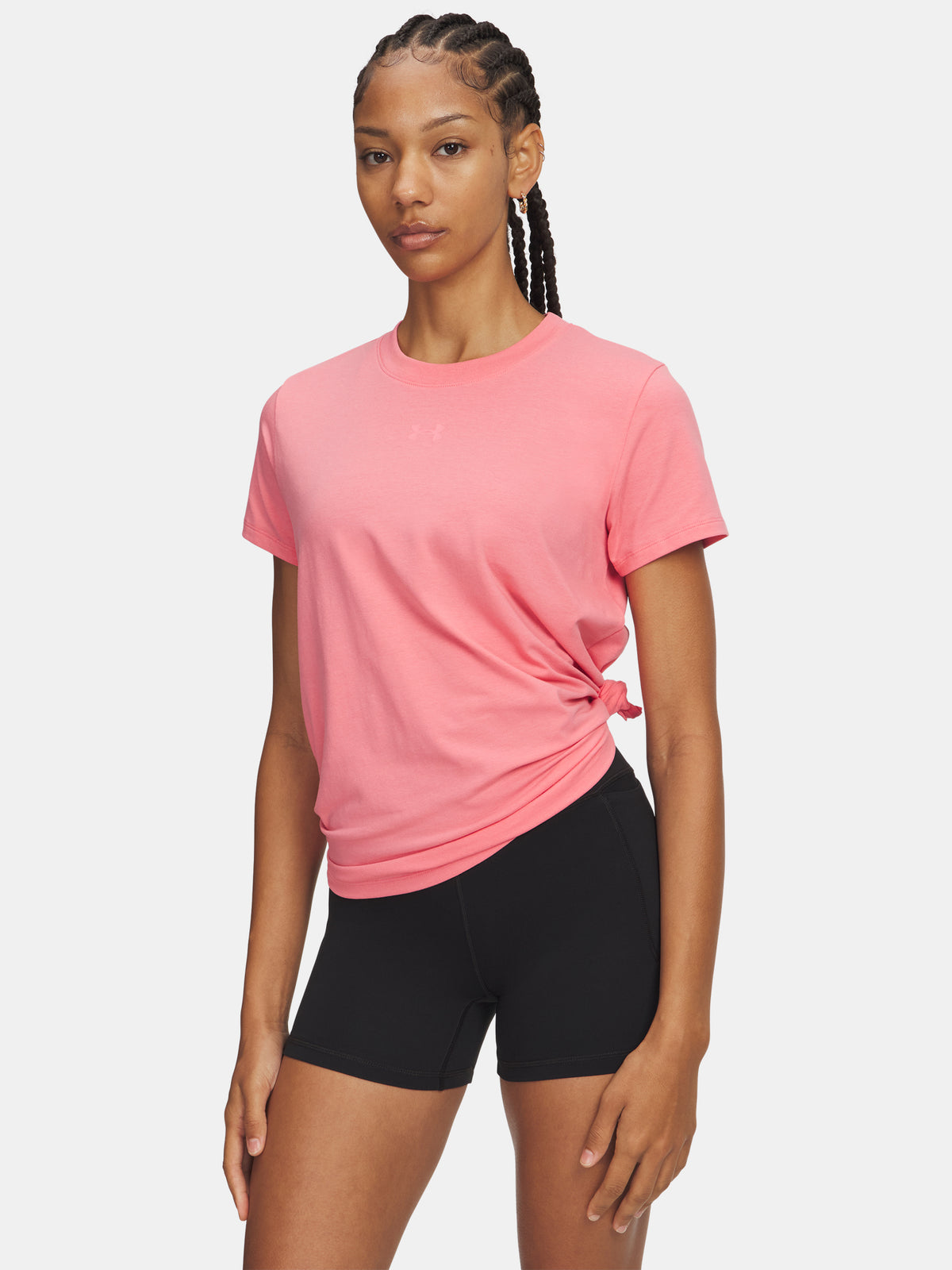 Nõi Under Armour UA Rival Core SS póló