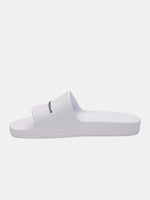 Nõi Under Armour UA W ARMR SLIDE LITE fehér papucs