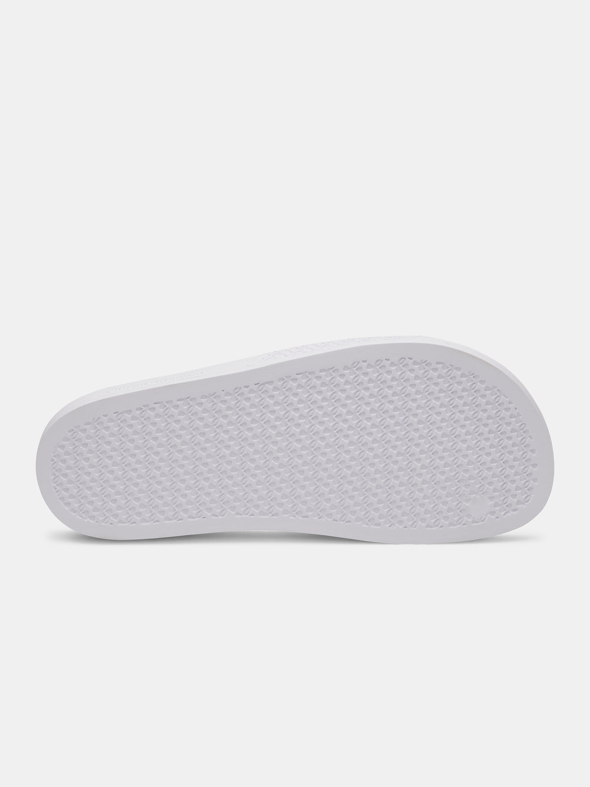 Nõi Under Armour UA W ARMR SLIDE LITE fehér papucs