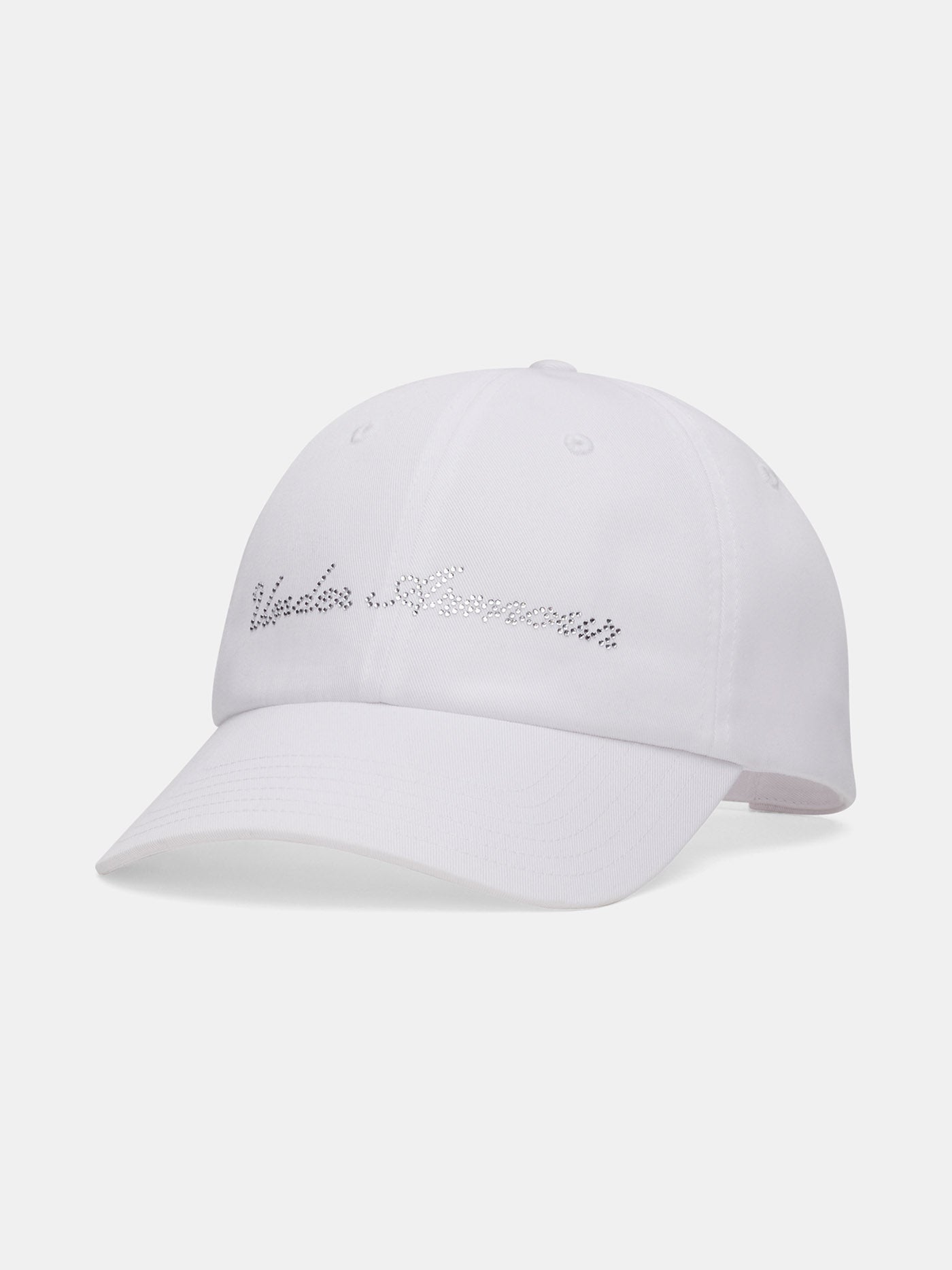 Nõi Under Armour W ESSENTIAL LOW ADJ uni baseball sapka