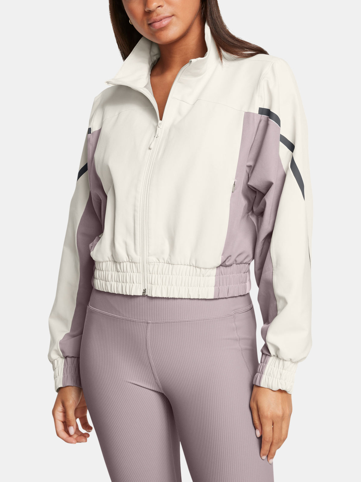 Under Armour Nõi Unstoppable Crop kabát