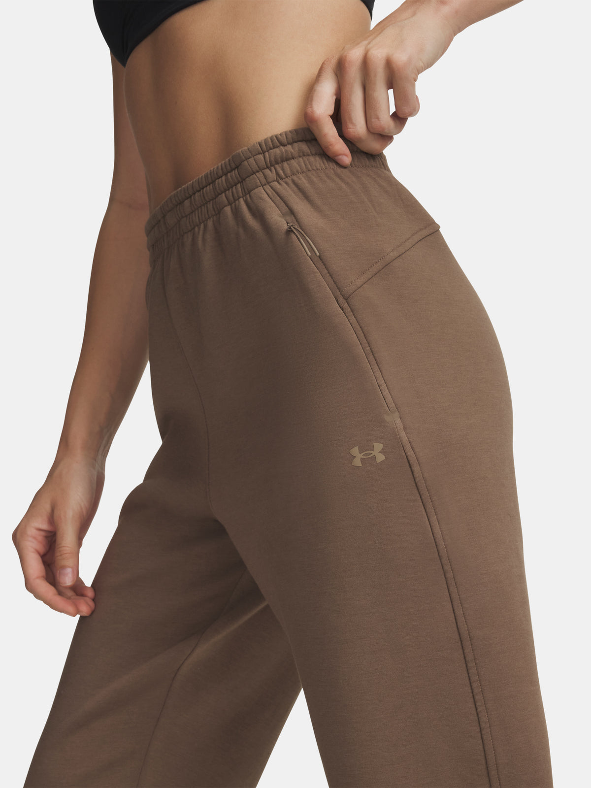 Under Armour Nõi Unstoppable Flc Gym sportnadrág barna nadrág
