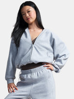 Under Armour Nõi Unstoppable Fleece FZ Jkt dzseki dzseki