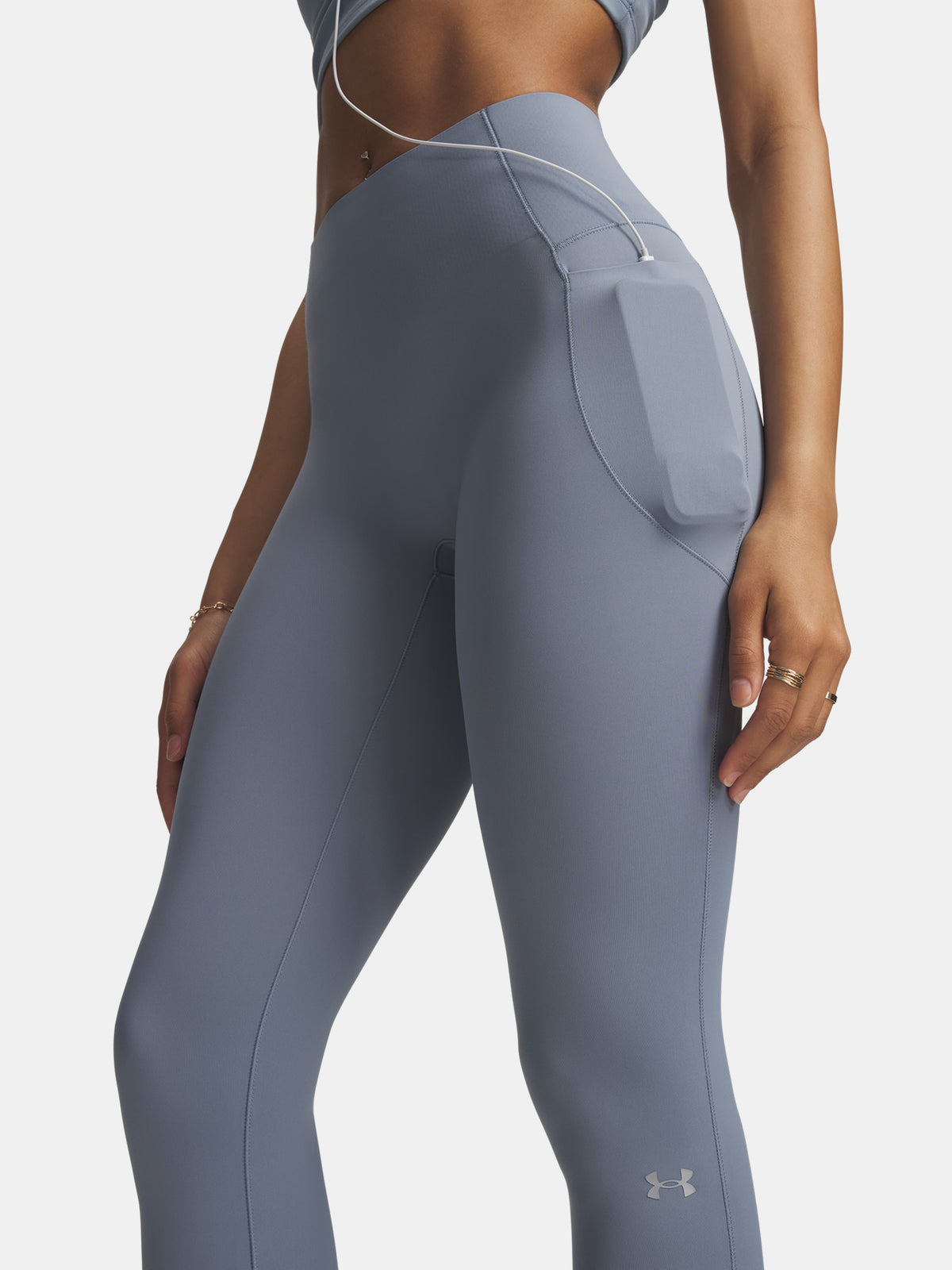 Under Armour Nõi Vanish Elite Legging leggings