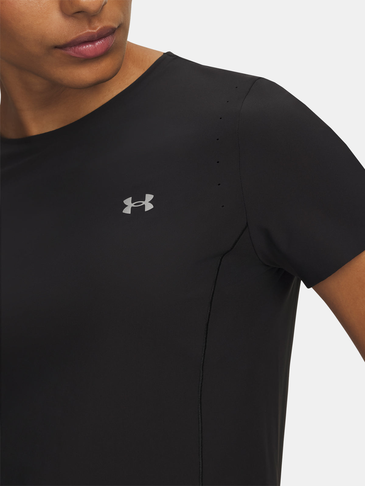 Under Armour Nõi Vanish Elite Short Sleeve póló