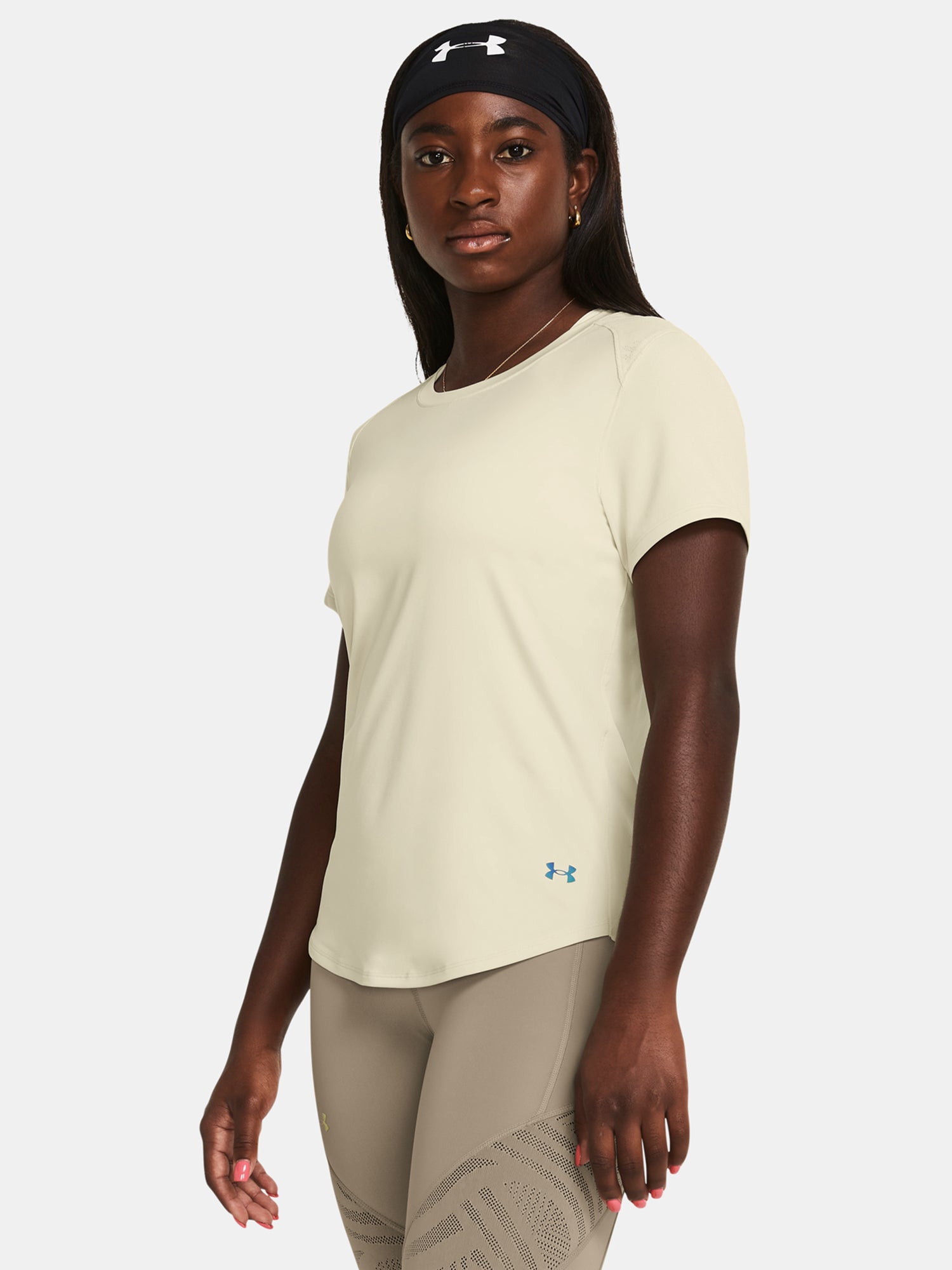 Under Armour Nõi Vanish Elite Vent SS póló