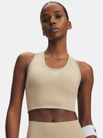 Under Armour Nõi Vanish Seamless Mid Bra melltartó
