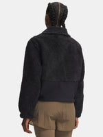 Under Armour Nõi W Basecamp Fleece FZ dzseki