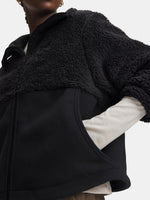 Under Armour Nõi W Basecamp Fleece FZ dzseki