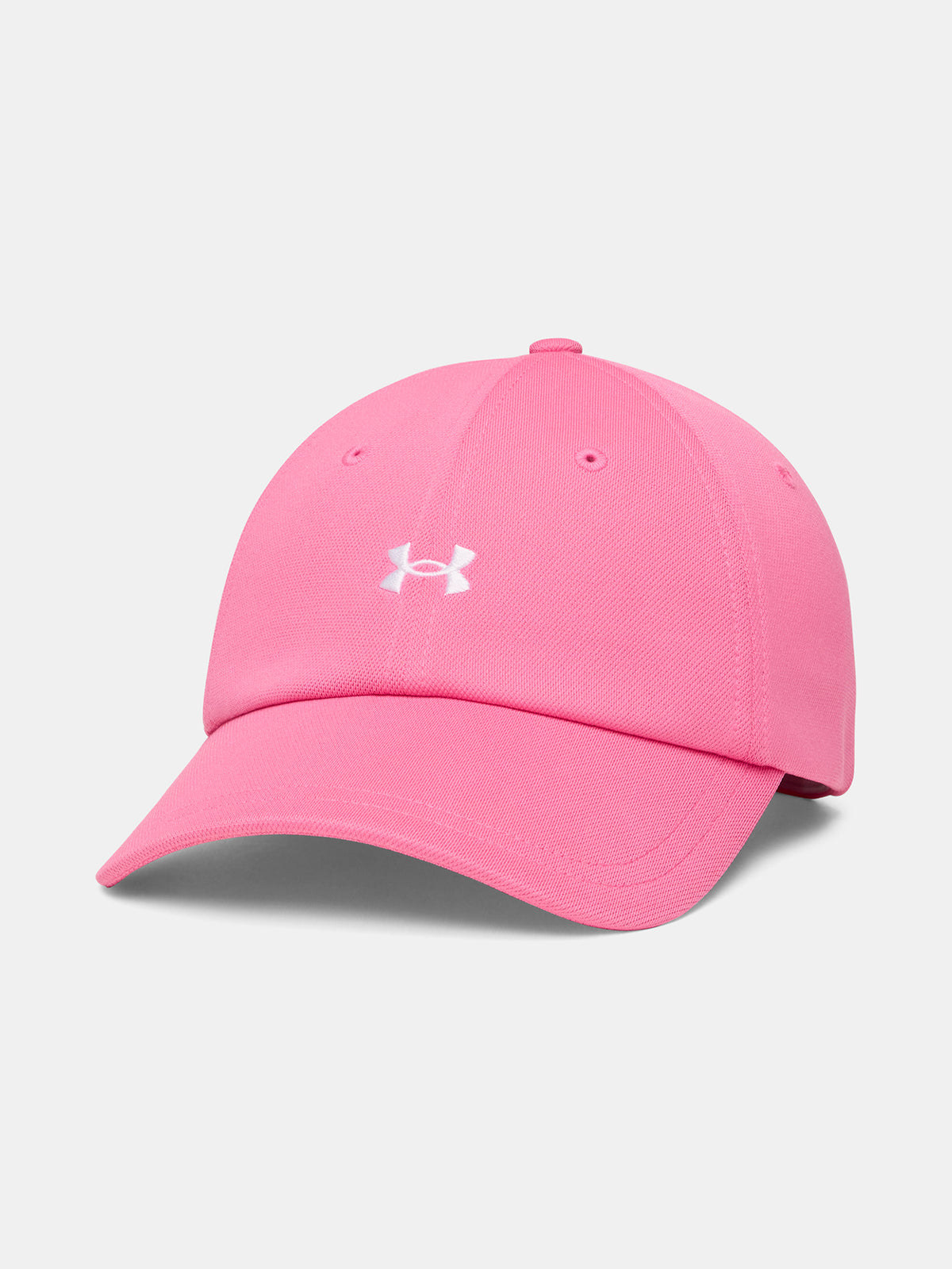 Under Armour Nõi W Blitzing Low ADJ rózsaszín baseball sapka