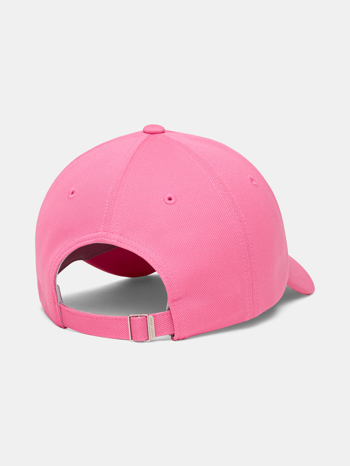 Under Armour Nõi W Blitzing Low ADJ rózsaszín baseball sapka