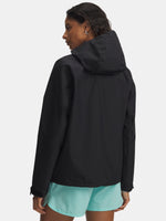 Under Armour Nõi W Cloudstrike Jacket dzseki