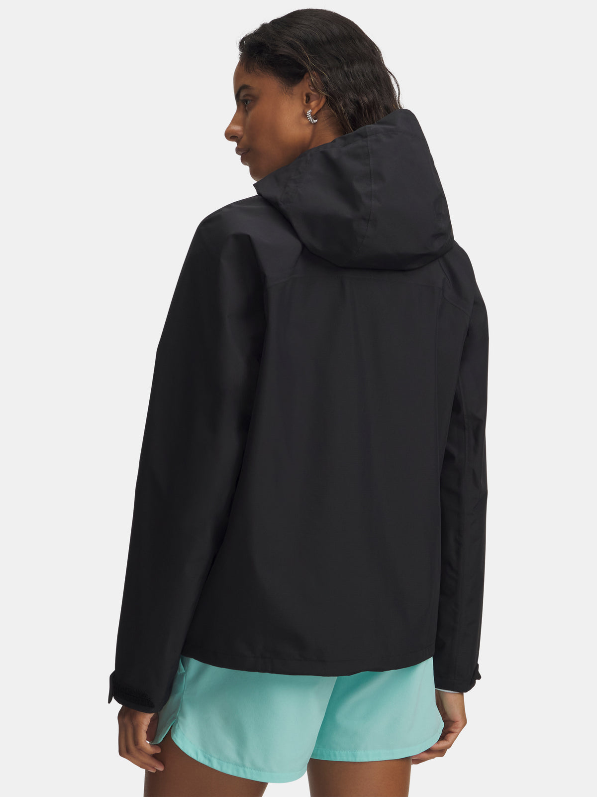 Under Armour Nõi W Cloudstrike Jacket dzseki