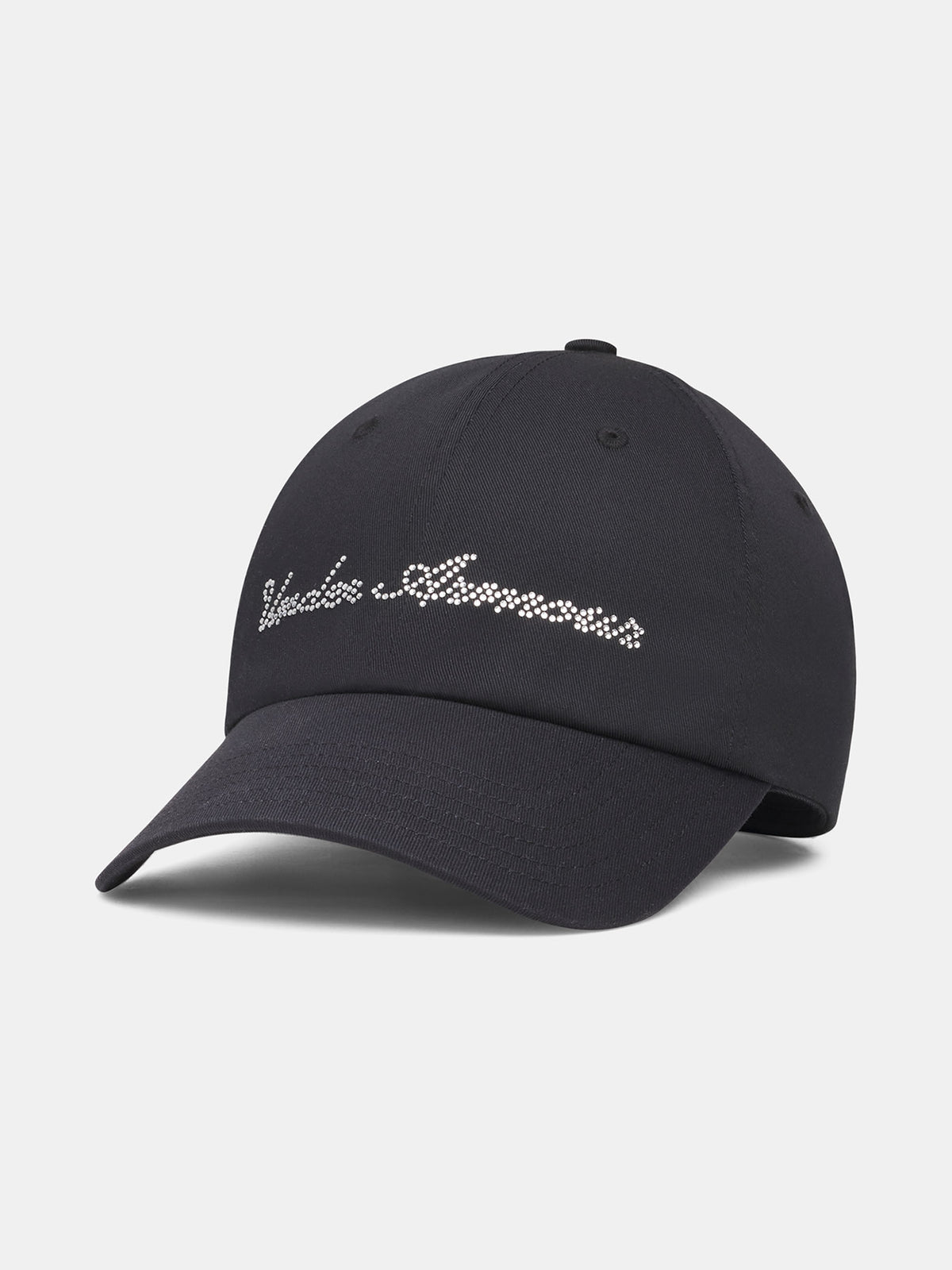 Under Armour Nõi W ESSENTIAL LOW ADJ uni baseball sapka