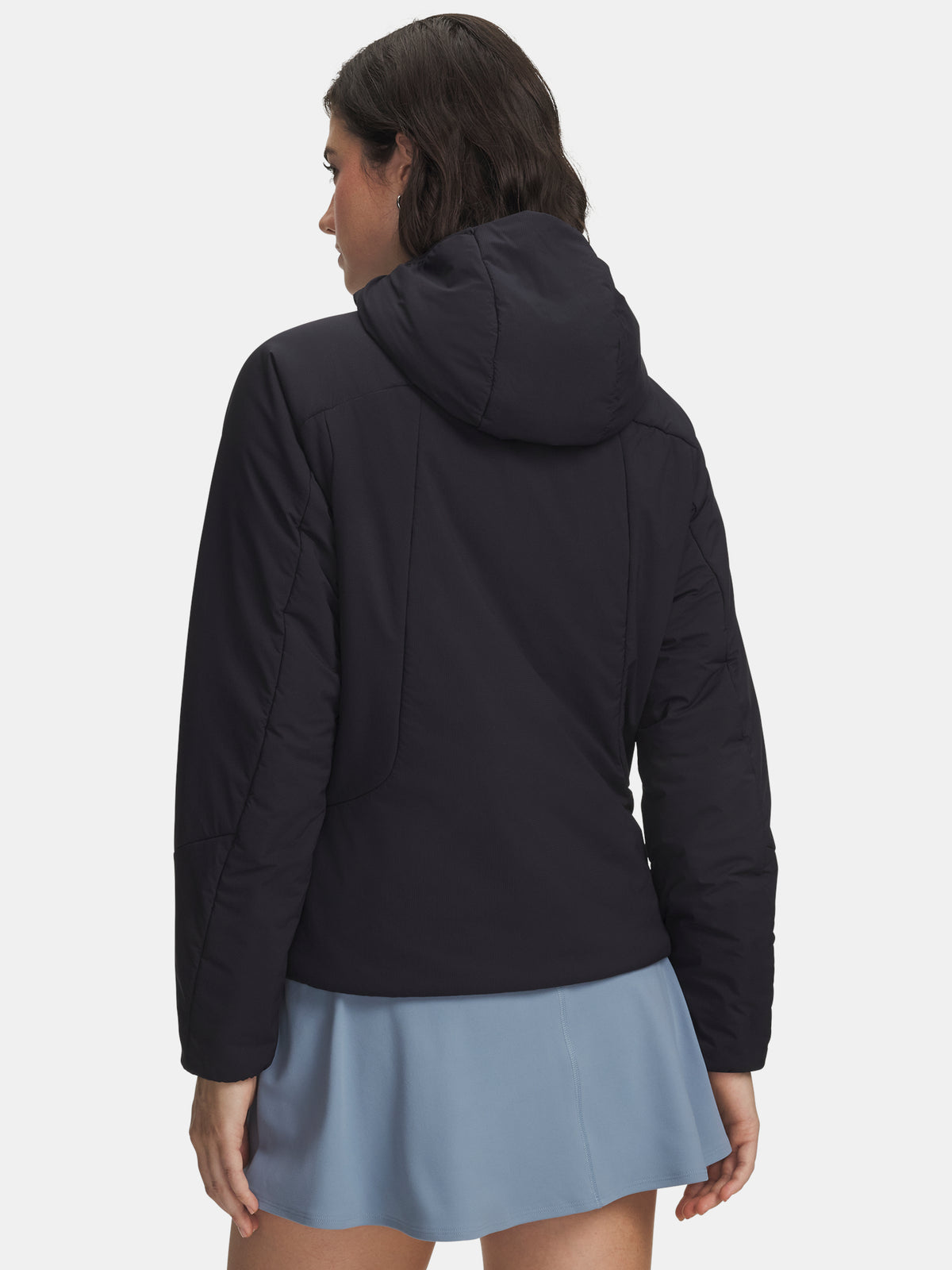 Under Armour Nõi W Explor QuickRidge dzseki