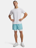 Under Armour Pánské kraasy UA Vanish Wven Short 2.0 6in férfi
