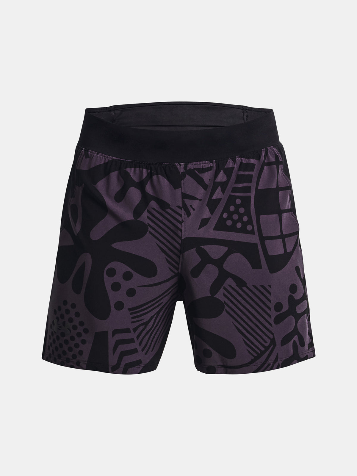 Under Armour Pánské kraasy UA WE RUN IN PEACE SHORT rövid férfi nadrág