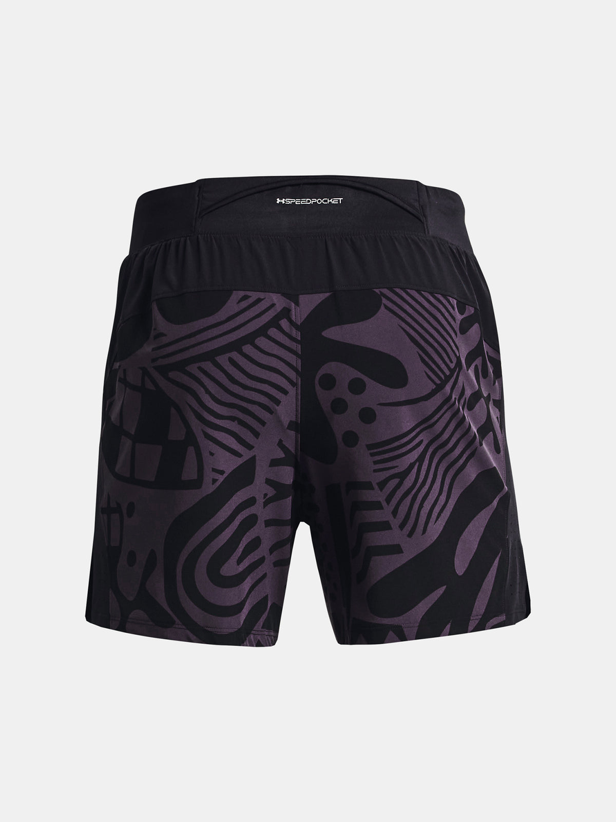 Under Armour Pánské kraasy UA WE RUN IN PEACE SHORT rövid férfi nadrág