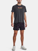 Under Armour Pánské kraasy UA WE RUN IN PEACE SHORT rövid férfi nadrág